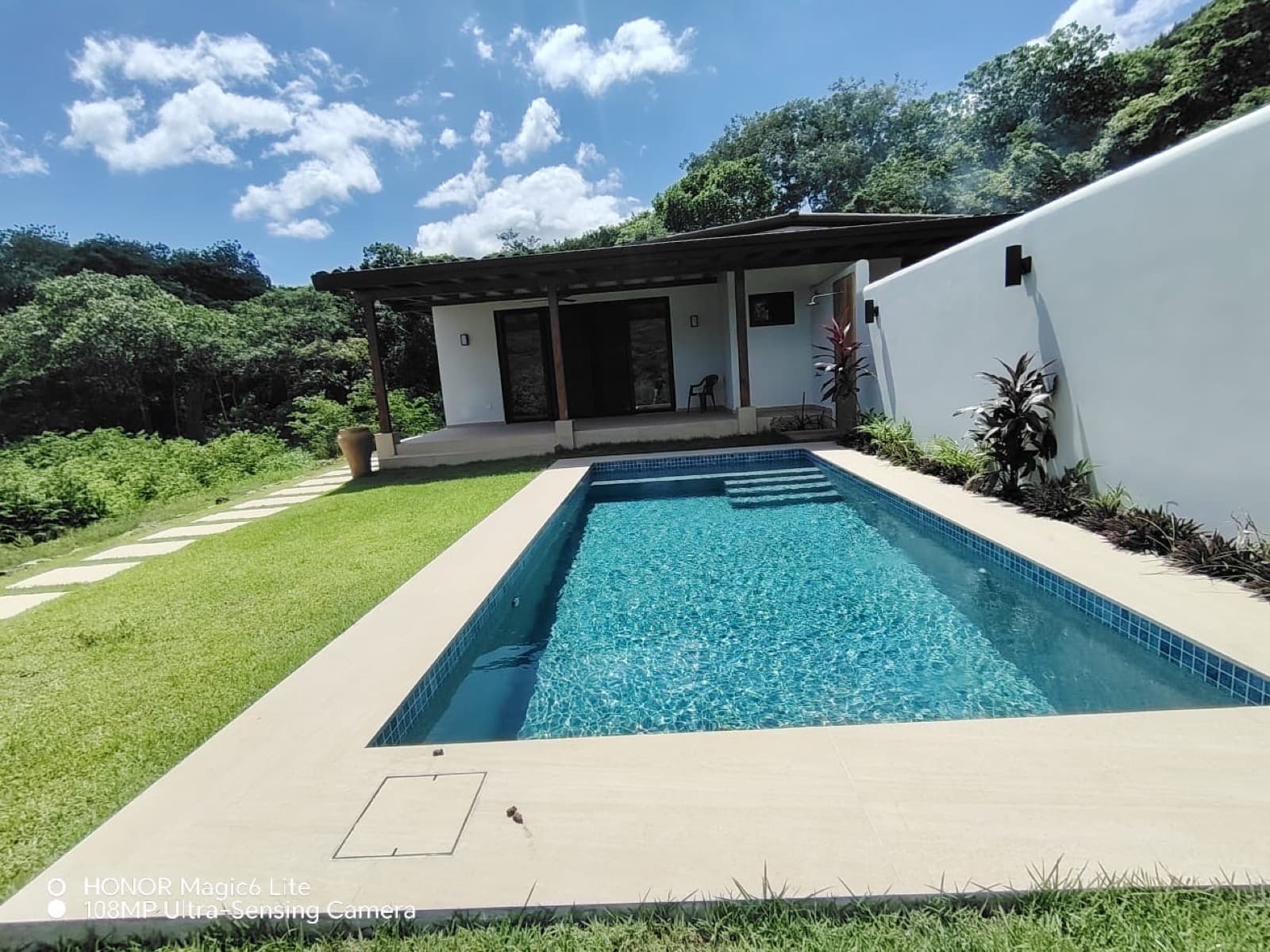 Casas nuevas