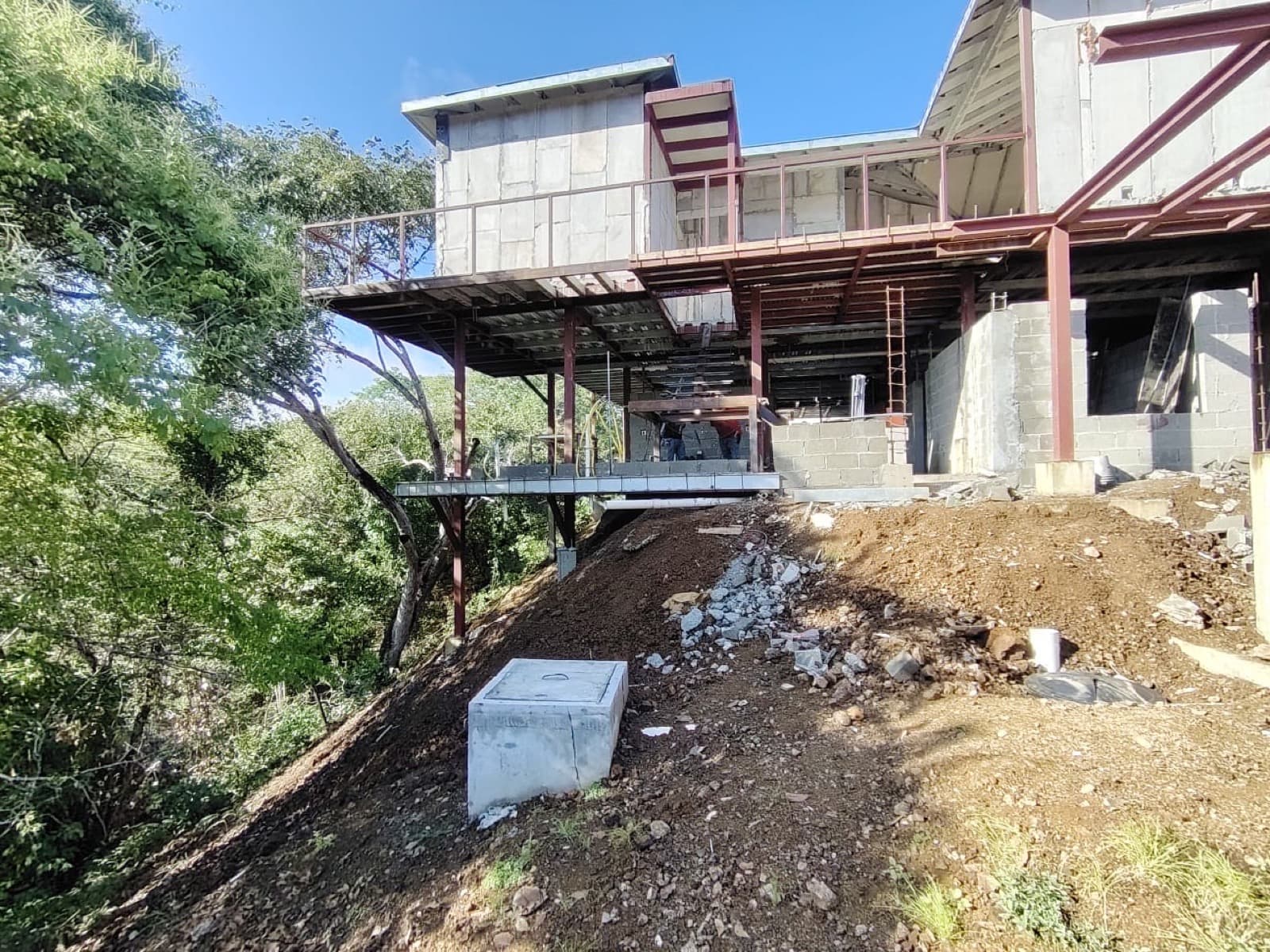 Construcción ecológica